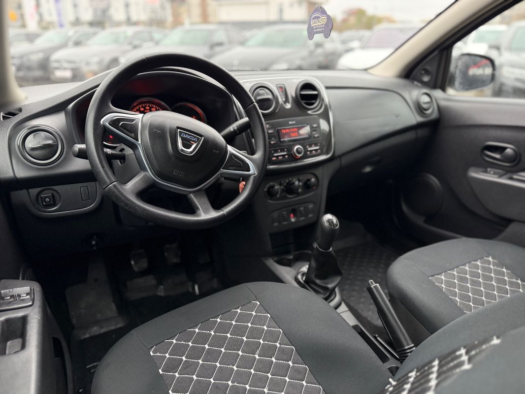 Renault Kangoo — poza 3