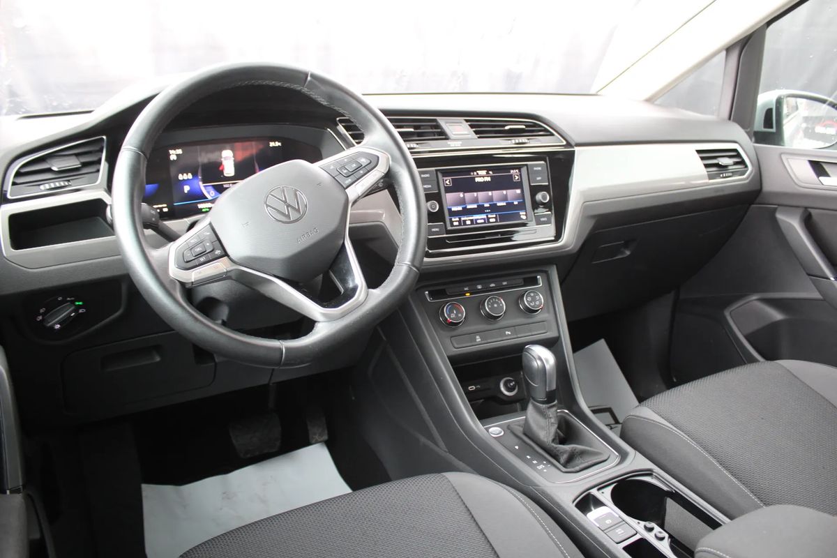 Volvo Xc 90 — poza 3