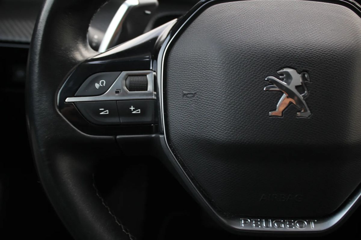 Peugeot 508 — poza 3