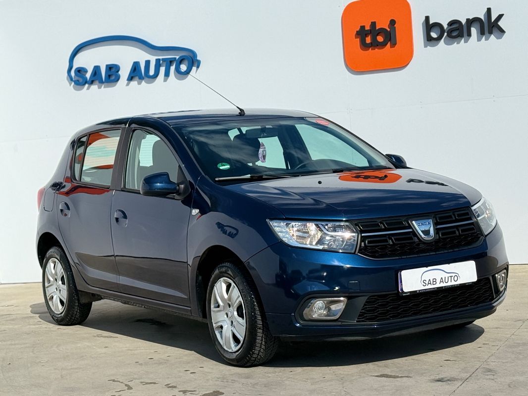 Dacia Sandero — poza 2
