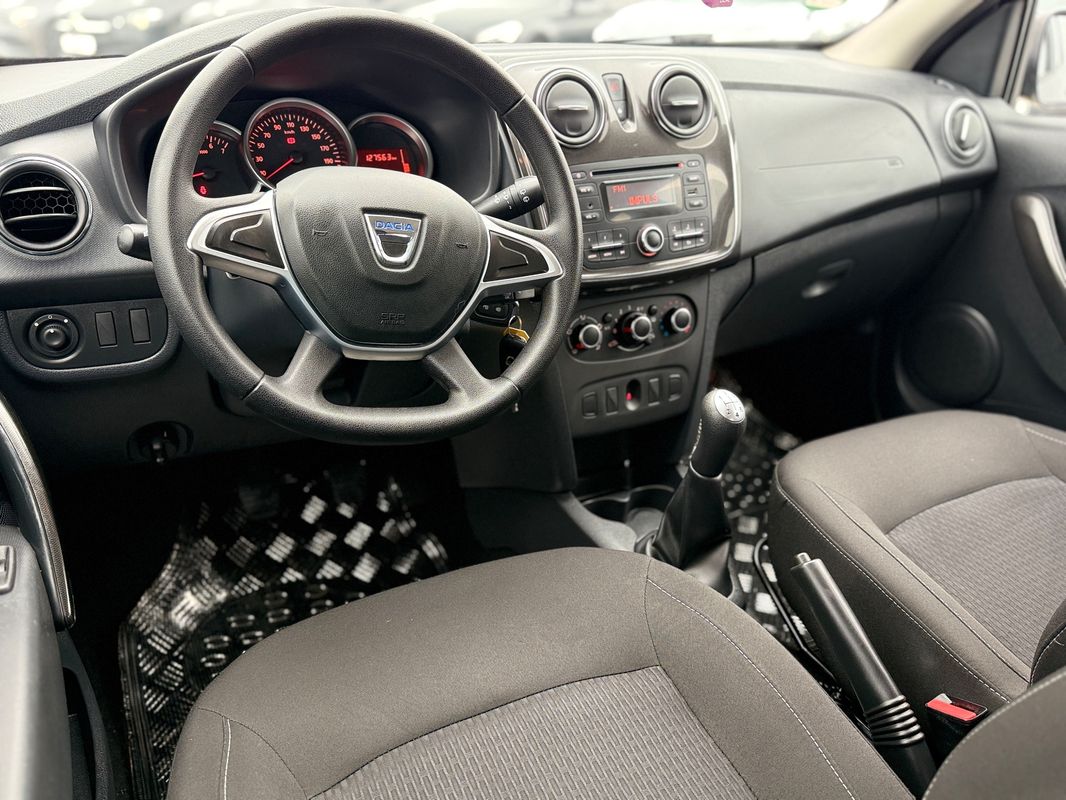 Dacia Sandero — poza 3