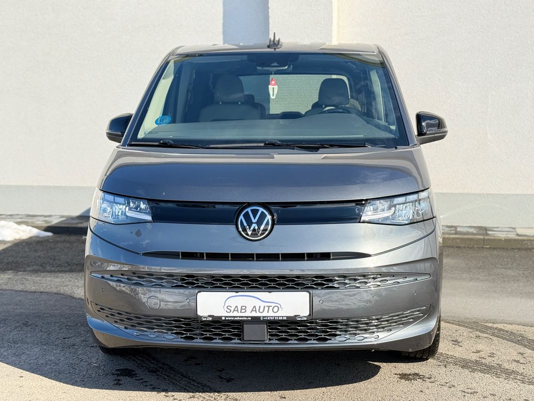 Tesla Model 3 — poza 2