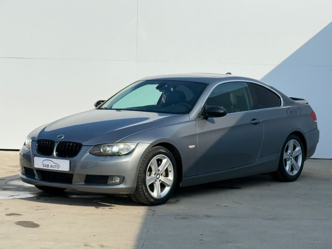 BMW Seria 3