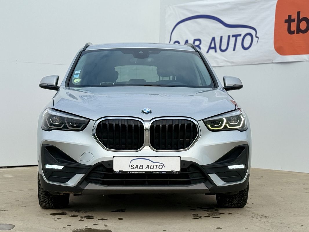 BMW X1 — poza 2