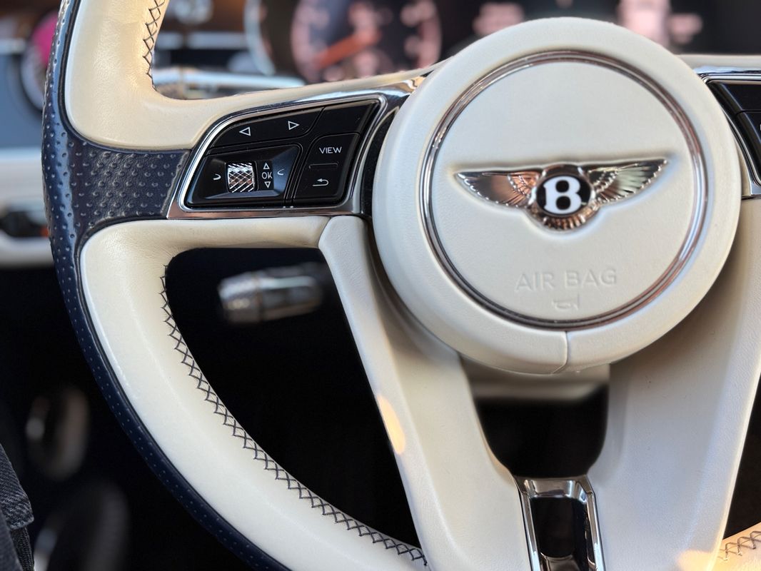 Bentley Continental — poza 2