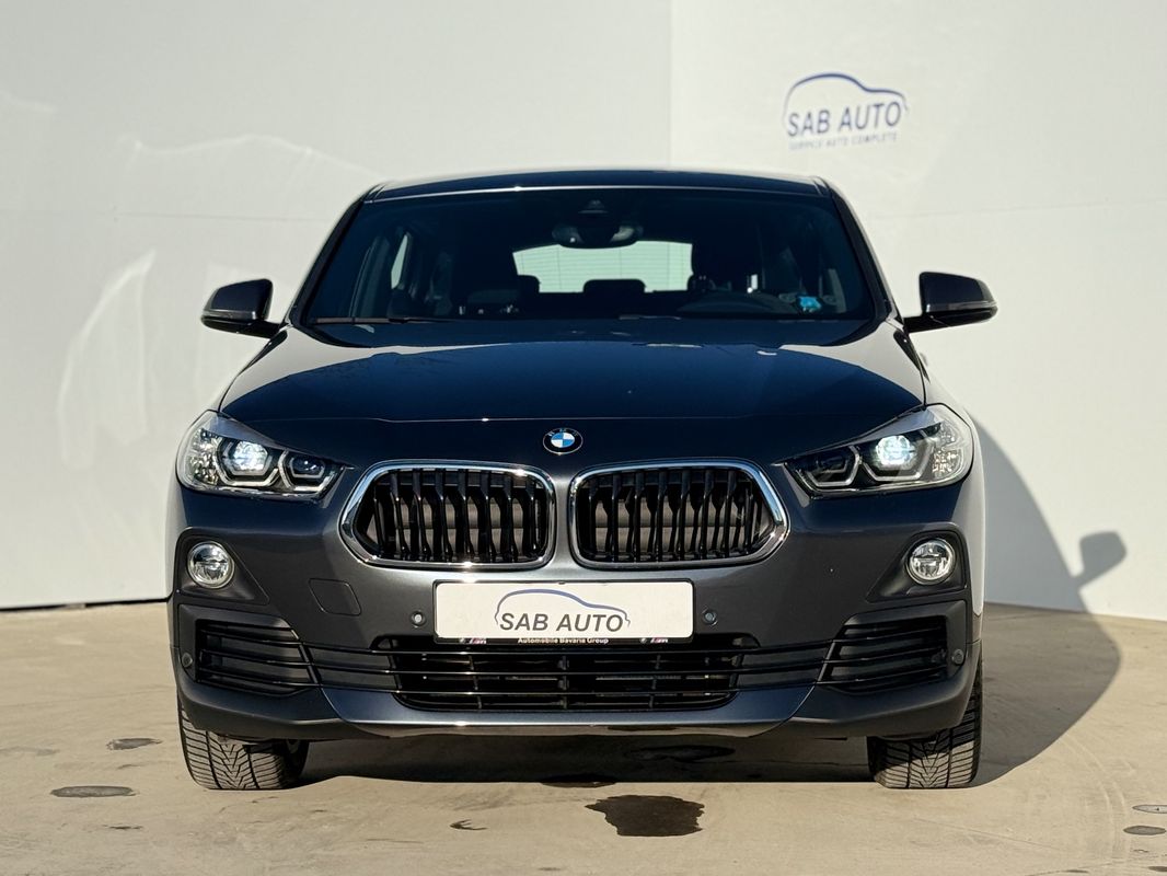 BMW X2 — poza 3