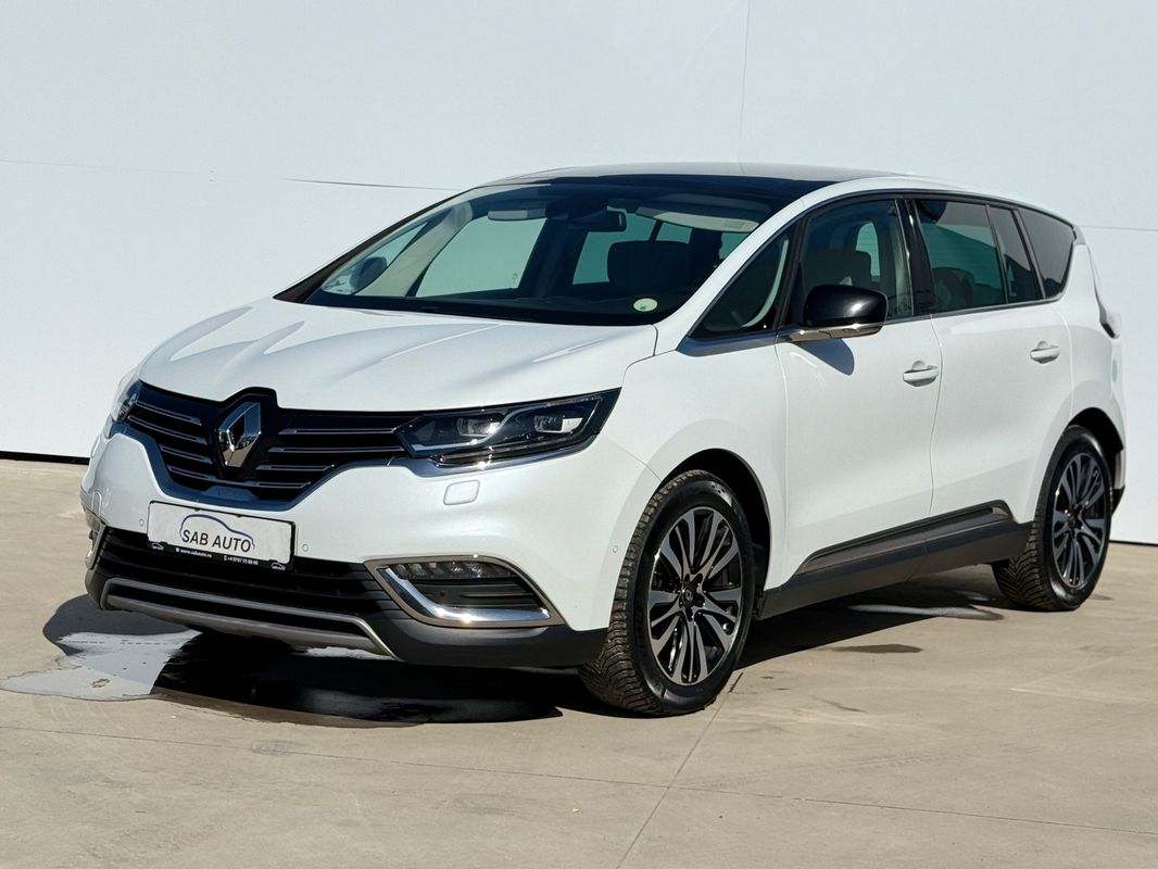 Renault Espace — poza 3