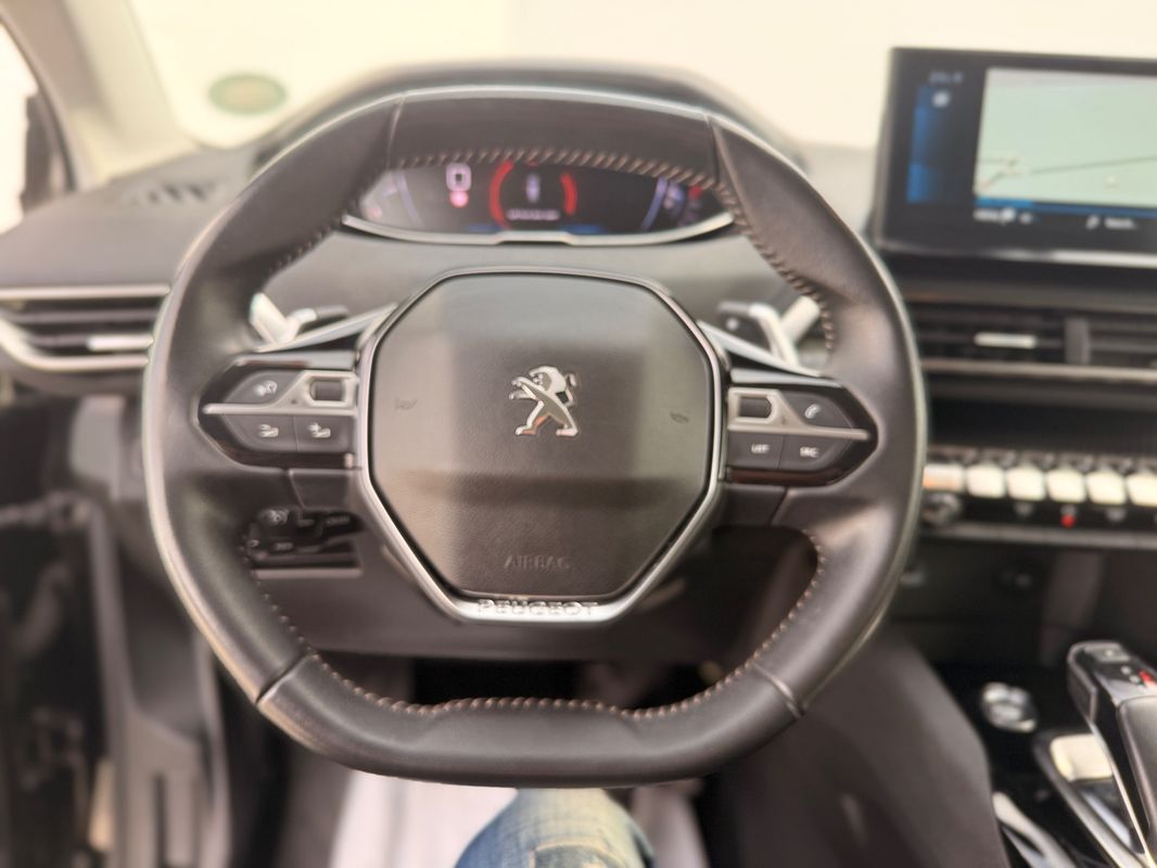 Peugeot 3008 — poza 3