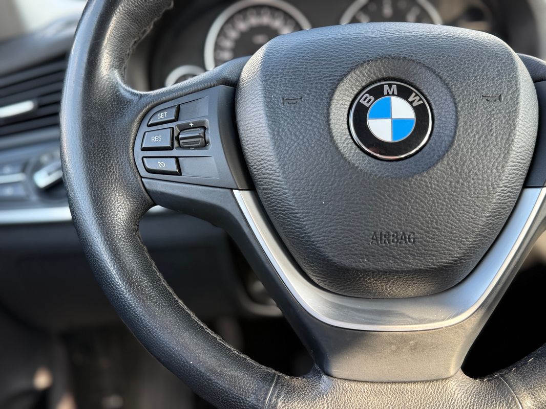 BMW X3 — poza 3