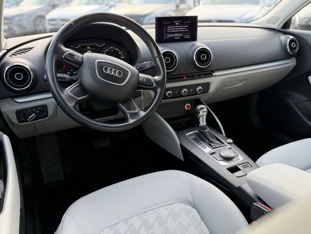 Audi A3 — poza 3
