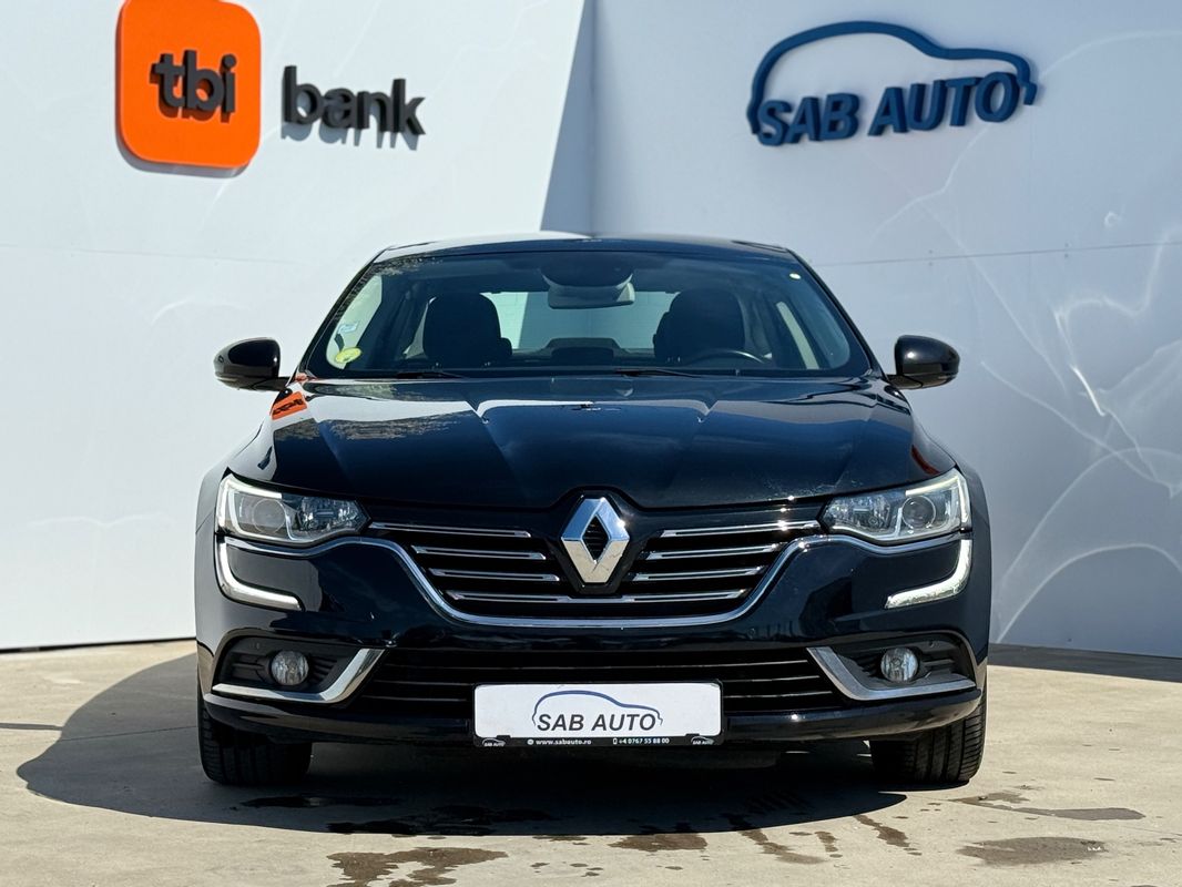 Renault Talisman