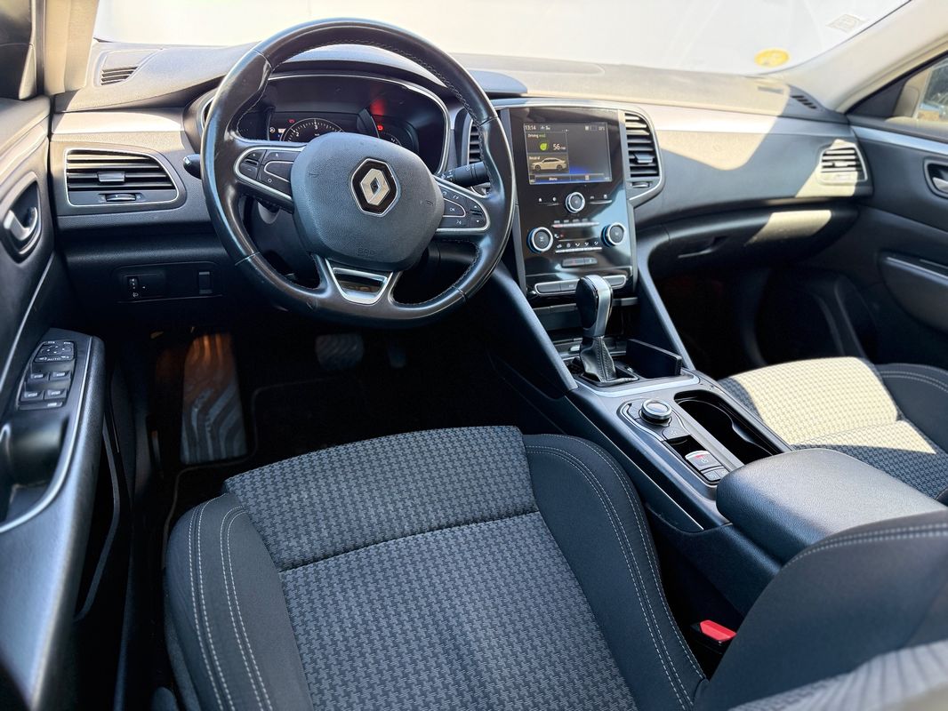 Renault Talisman — poza 3