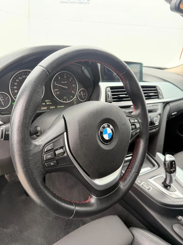 BMW Seria 4