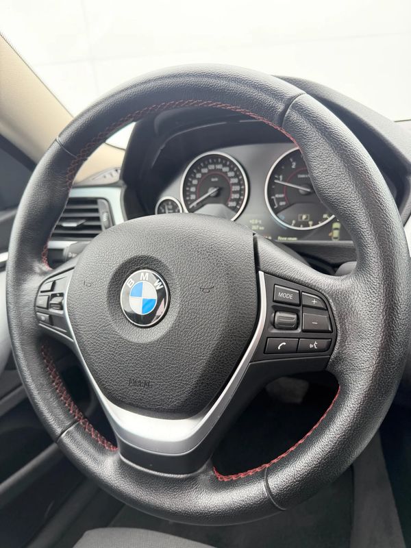 BMW Seria 4 — poza 3