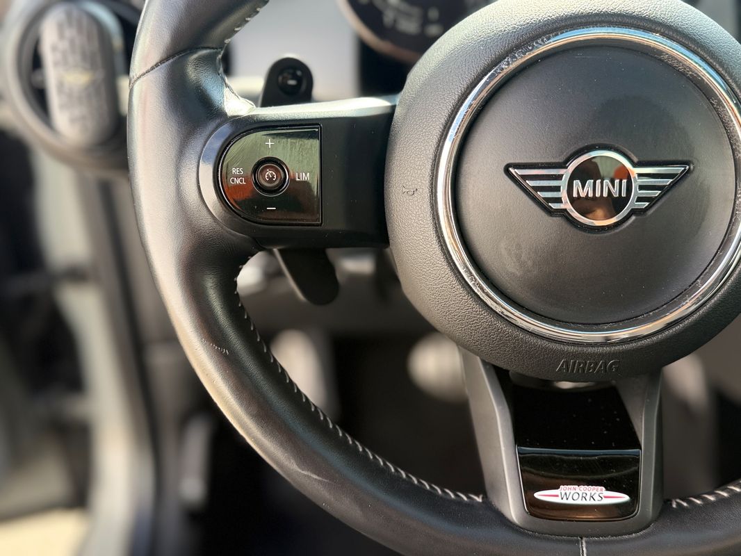 Mini Cooper S — poza 3