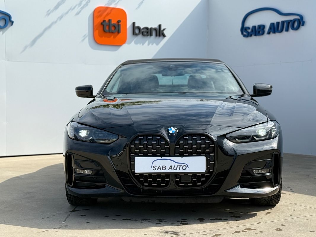 BMW Seria 4