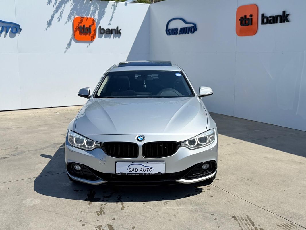BMW Seria 4