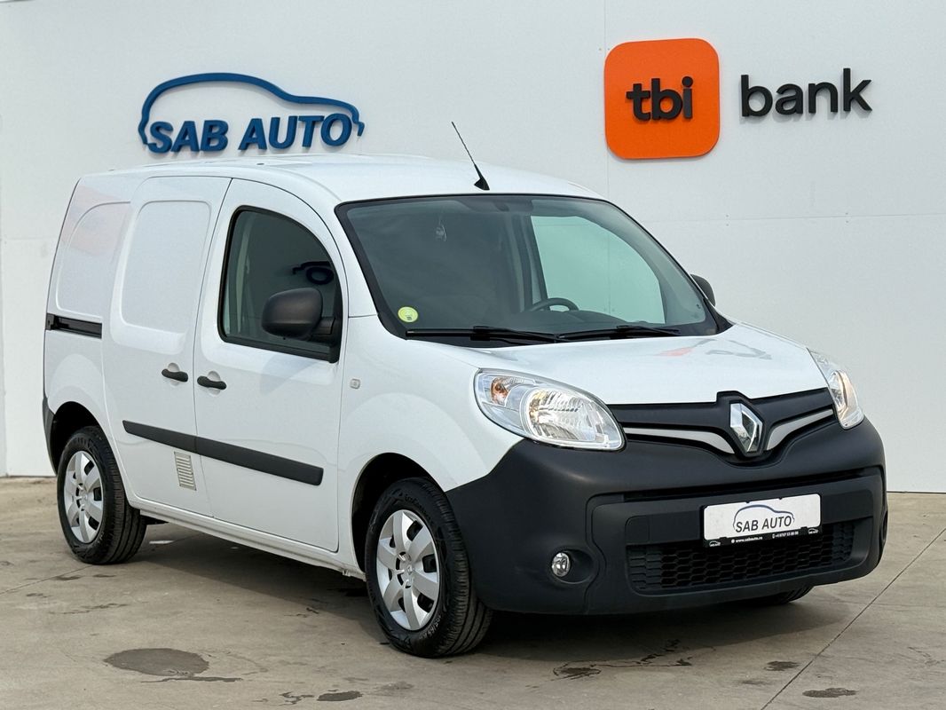 Renault Kangoo — poza 2