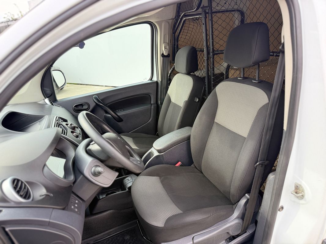 Renault Kangoo — poza 3