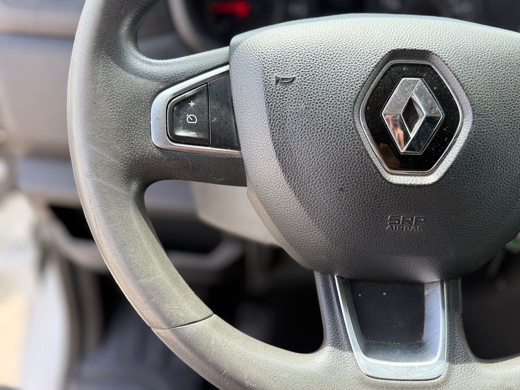 Renault Master — poza 3