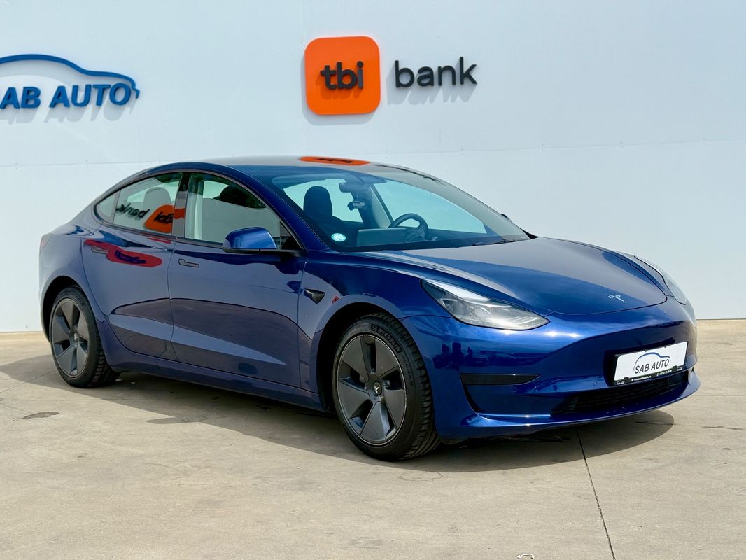 Tesla Model 3 — poza 2