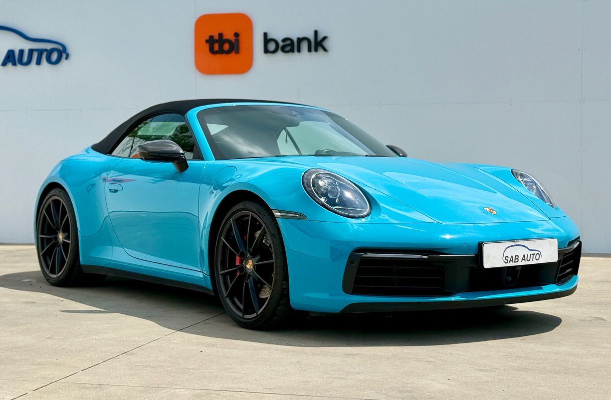 Porsche 911 — poza 2