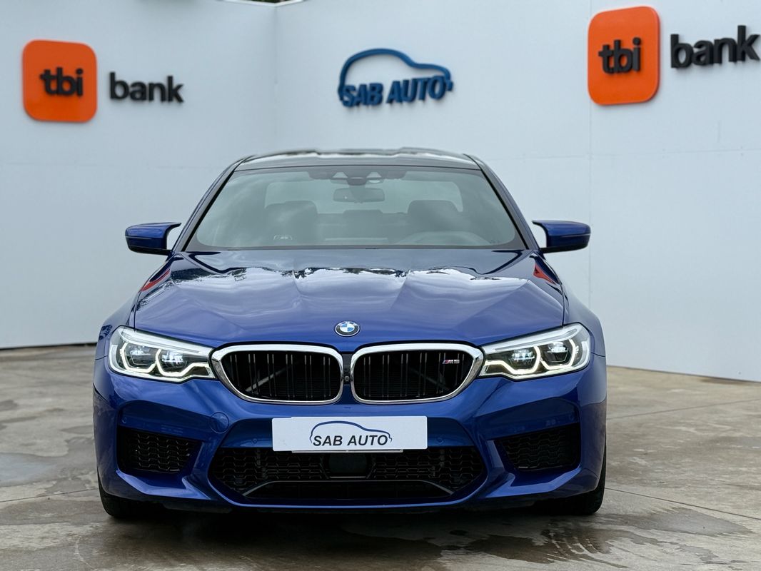 BMW Bmw-M5