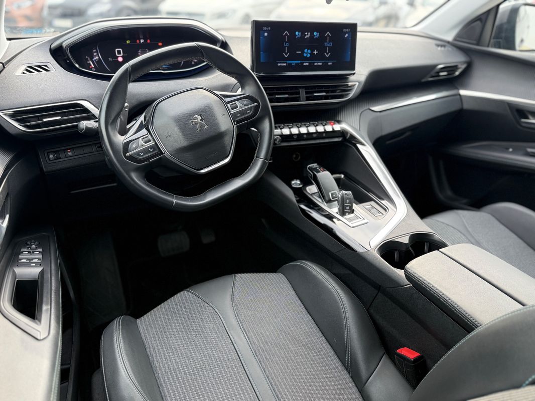 Peugeot 3008 — poza 3