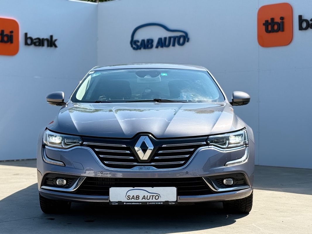Renault Talisman
