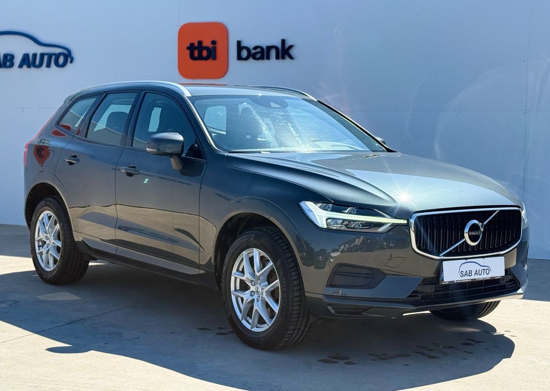 Volvo Xc 60 — poza 2
