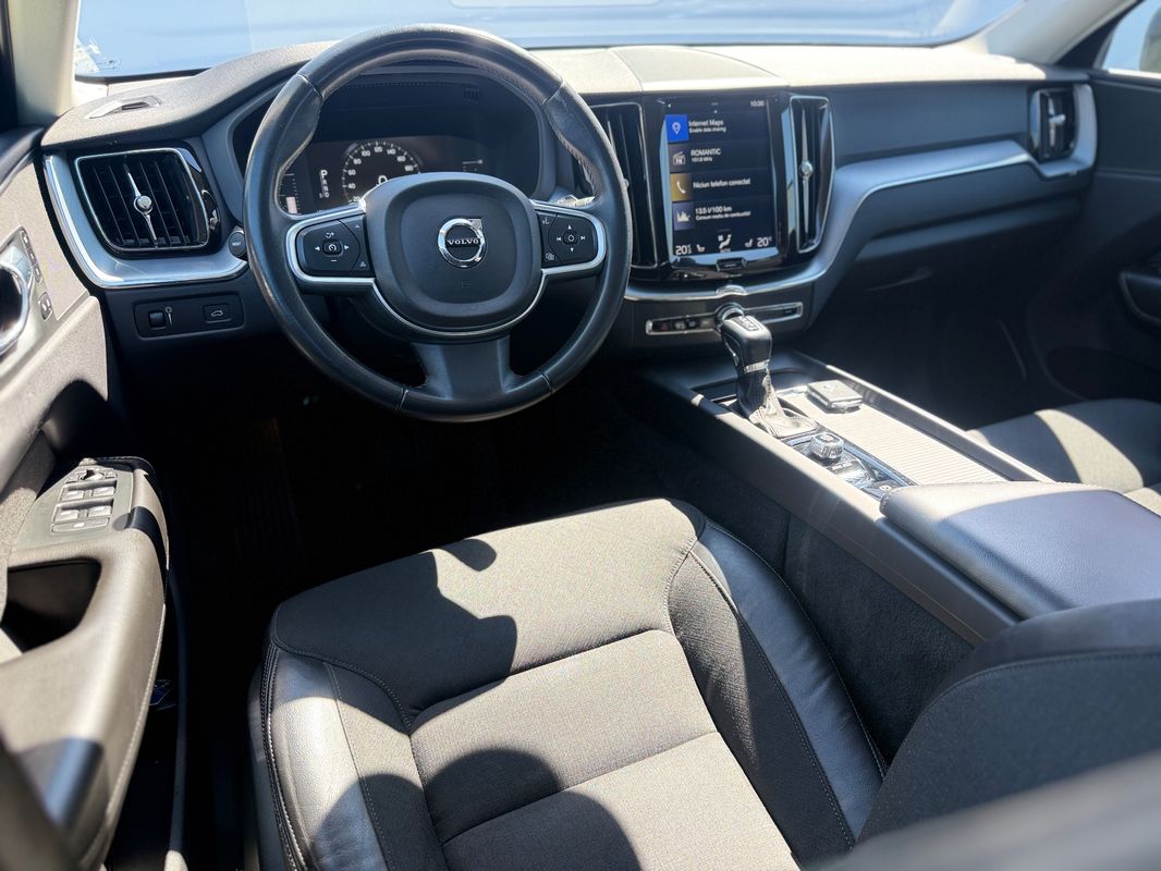 Volvo Xc 60 — poza 3