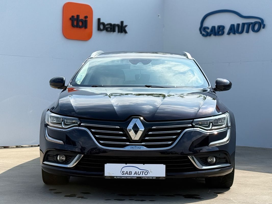 Renault Talisman
