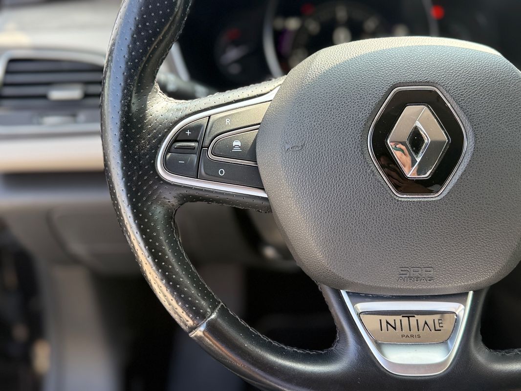 Renault Talisman — poza 3