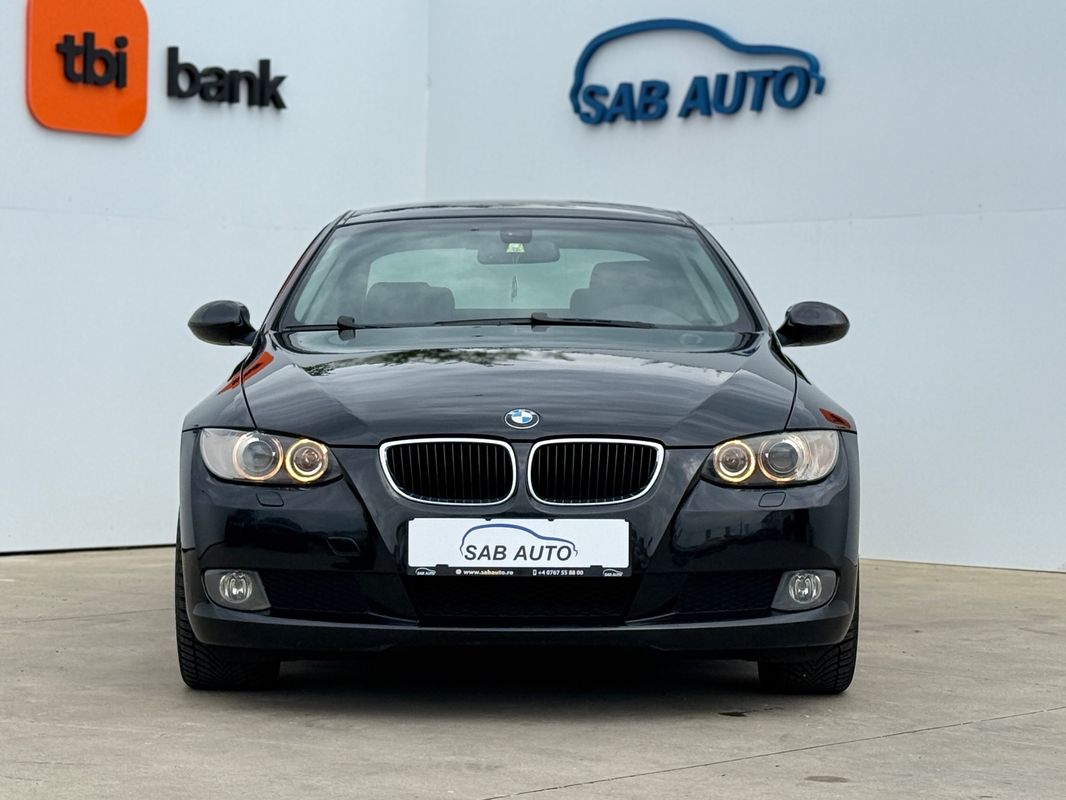 BMW Seria 3