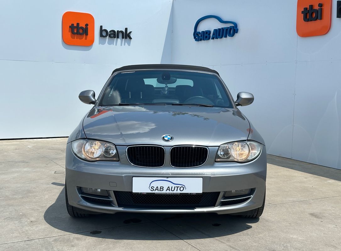 BMW Seria 1