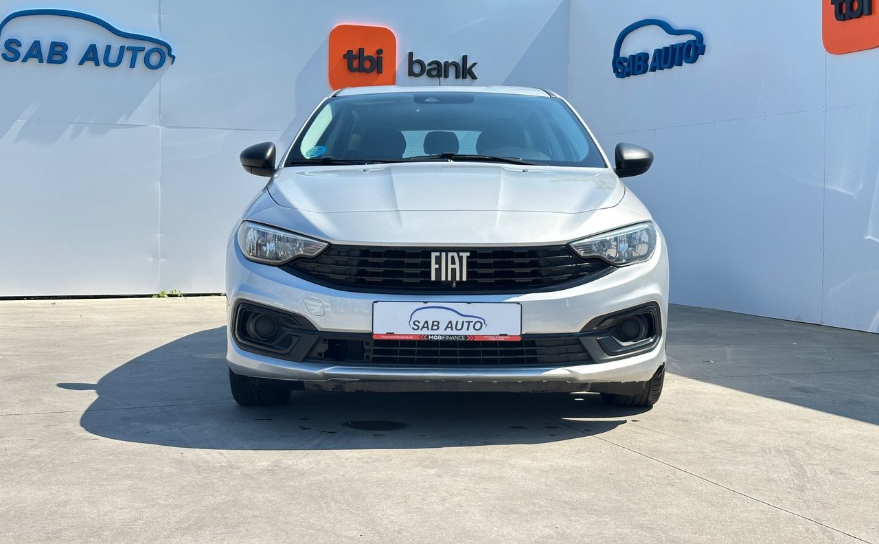 Fiat Tipo
