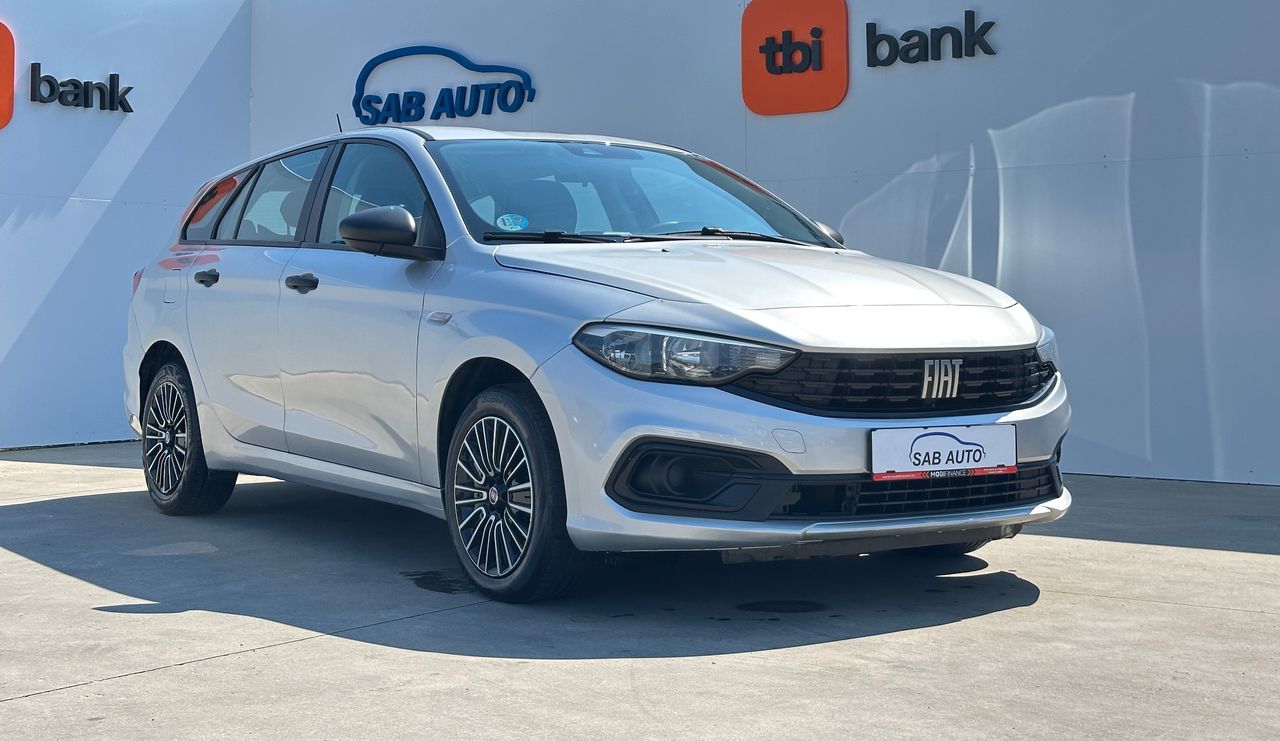 Fiat Tipo — poza 2