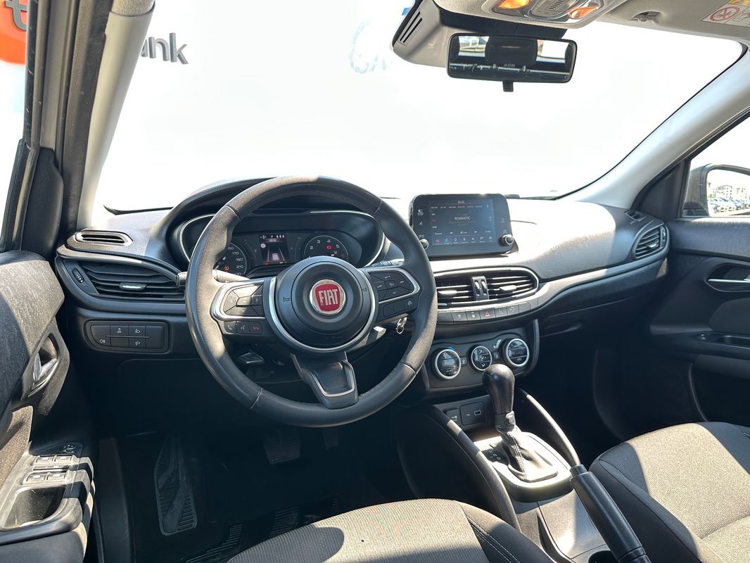 Fiat Tipo — poza 3