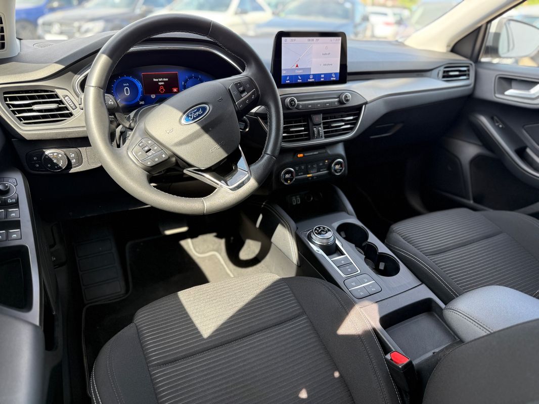 Ford Focus — poza 3