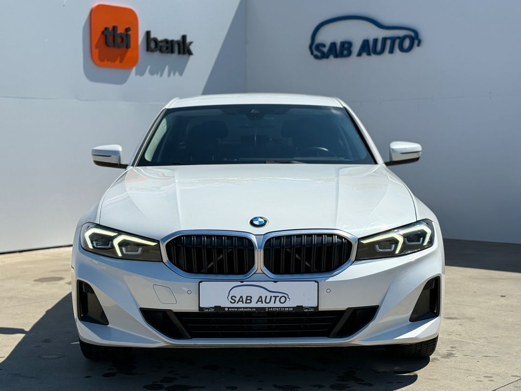 BMW Seria 3