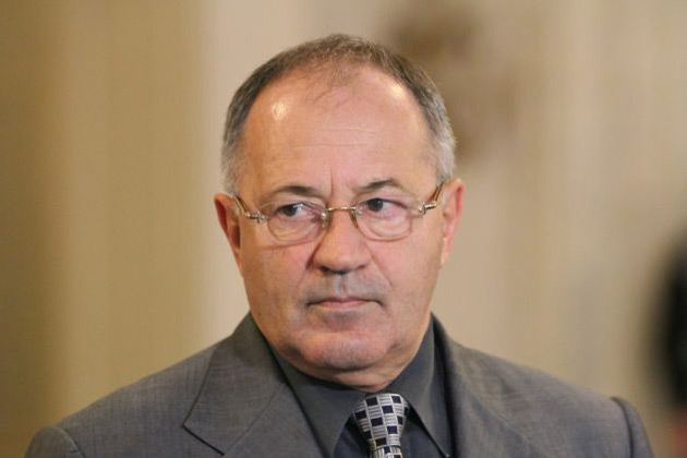 USL nu a decis nimic în privinţa lui Roşca Stănescu