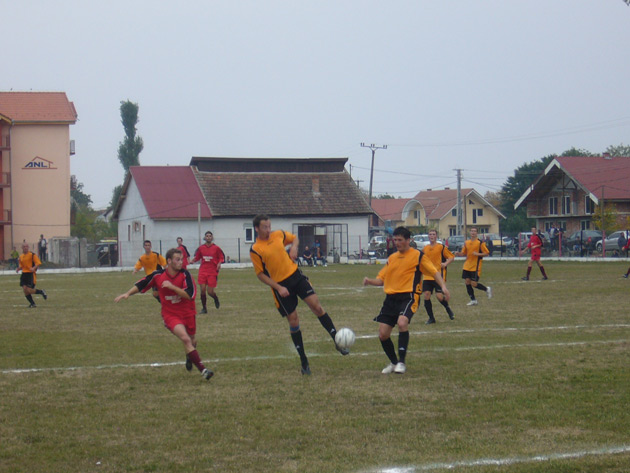 Finala ligii a 4-a se va juca pe 8 iunie