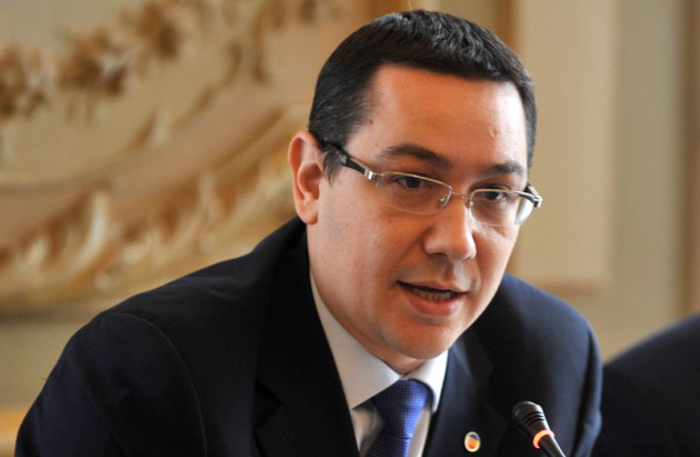 Victor Ponta:  Cazul Stănescu - cea mai mare criză a USL