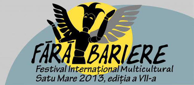 Se ridică bariera teatrală la Satu Mare