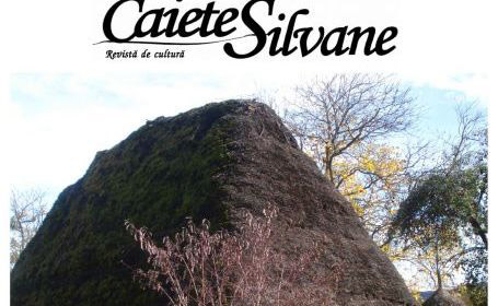 ”Caiete Silvane”, revista de cultură a Sălajului a ajuns la 100 de apariții