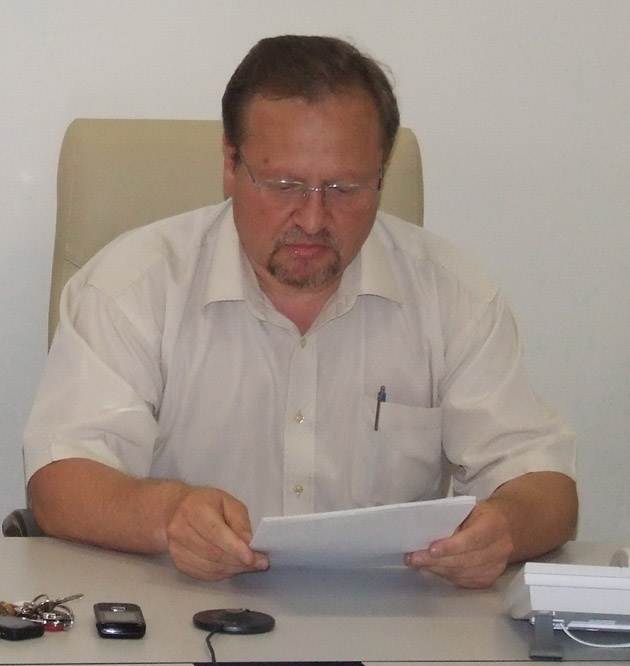 DGA Satu Mare aniversează  opt ani de la înfiinţare