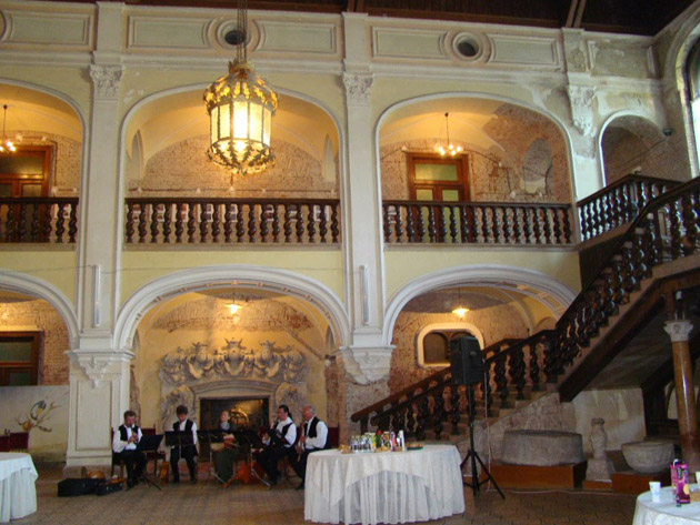 Weekend plin de evenimente culturale la Carei