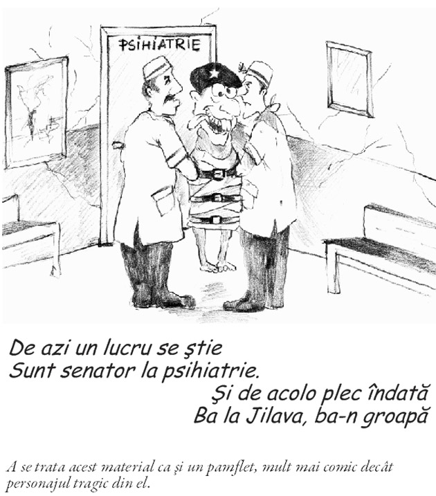 Castorul şi caschetele