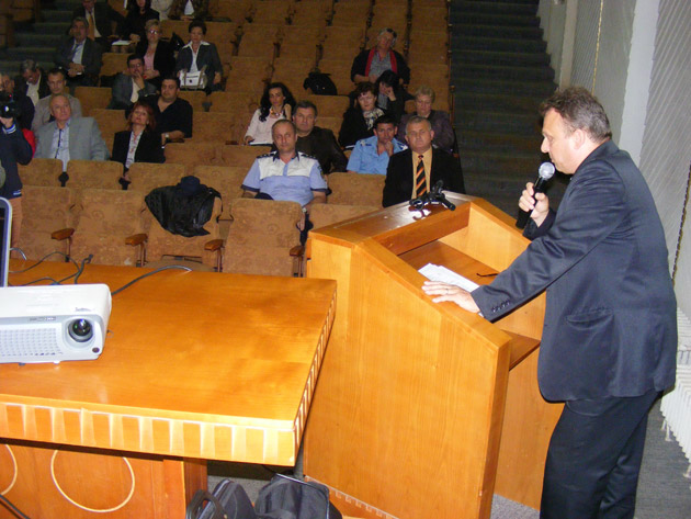 Societatea Carpatină Ardeleană, în vizorul Gărzii de Mediu