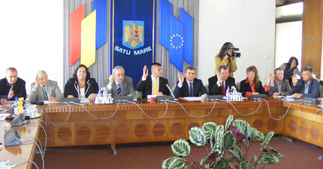 Sprijin guvernamental pentru sănătatea sătmăreană